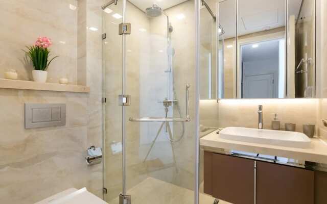 Saigon Premium Apartment