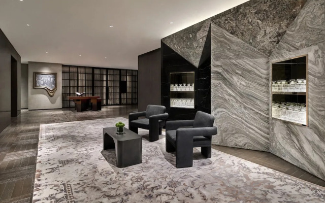 Kimpton Qiantan Shanghai by IHG