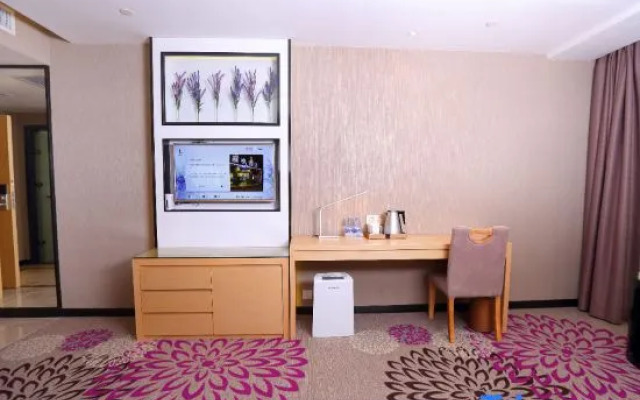 Lavande Hotel Foshan Shunde Shunlian Square