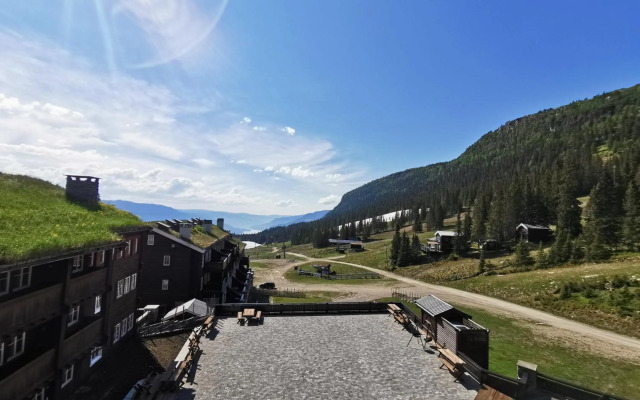 Gudbrandsgard Hotell