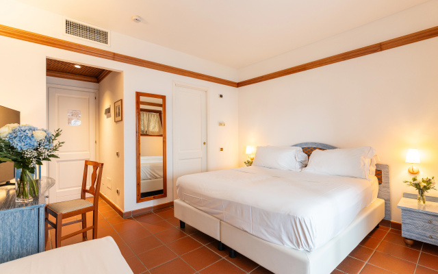Hotel Palumbalza Porto Rotondo