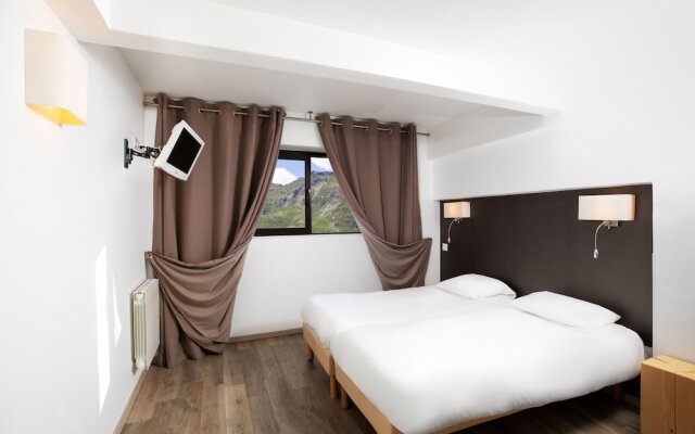 SOWELL RESIDENCES Crêt Voland