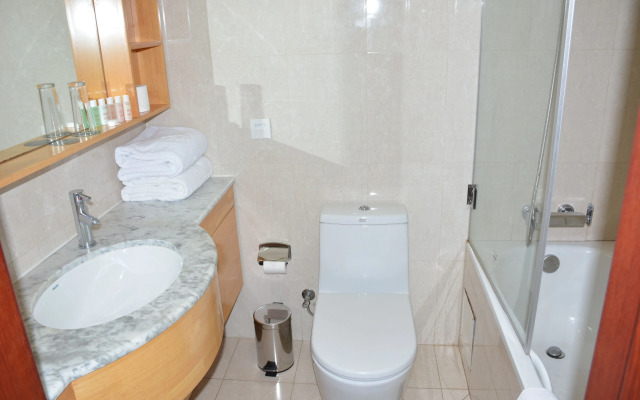 Pefaco Hotel Maya Maya