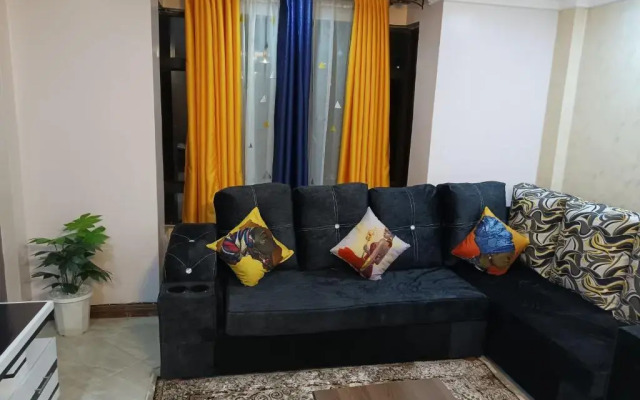 JJ homes 3 bedroom @Regal point apartments