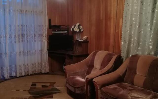 Apartamenty na ul Agrba 3/1