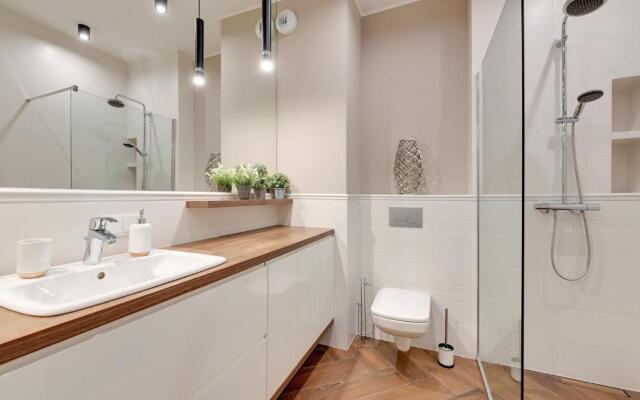 Comfort Apartments Rajska