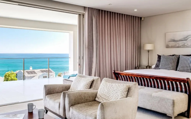 Seaside Elegance at Numa Villa