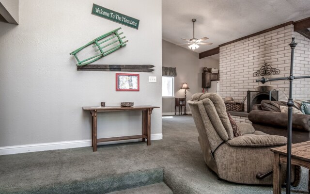 Ruidoso Three-bedroom