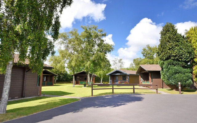 4 Pinewood Retreat
