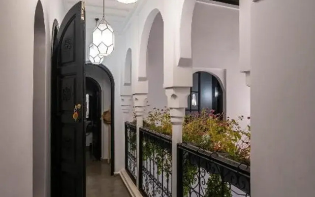 Riad Come & Va