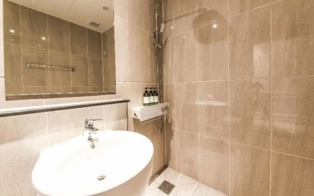 Pohang Wynn Hotel