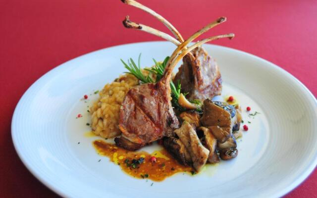 Pousada Convento De Belmonte