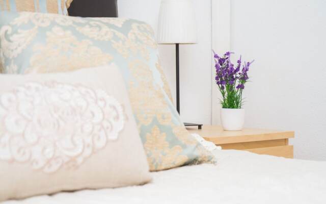 Comfy Flat Carreteria