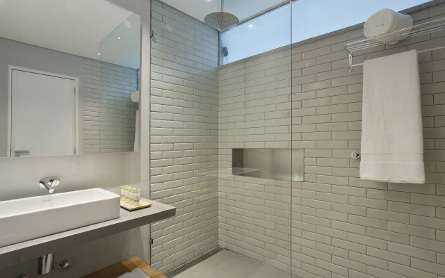 Casa Marques Santa Teresa