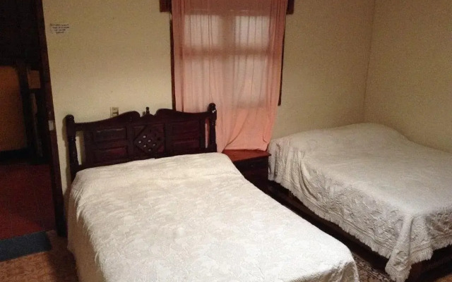 Hotel Real del Cobre