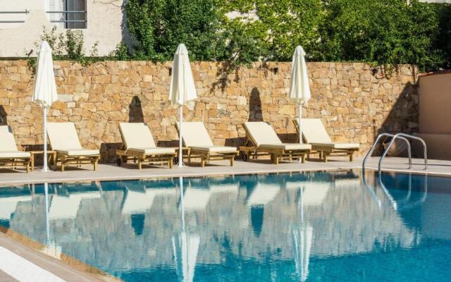Aegean Villas