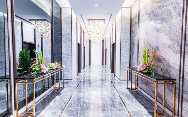 Nade Hotel