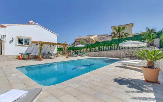 Villa Marisol