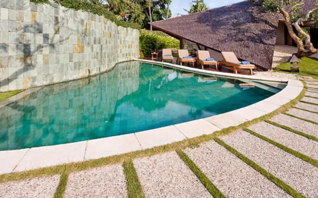 Bali Bali Estate - an elite haven