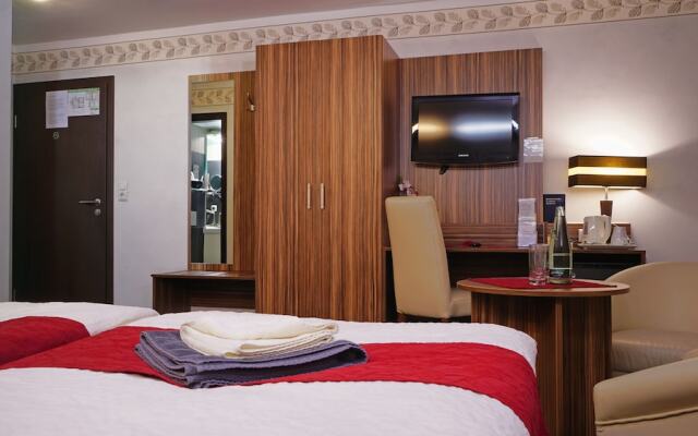 Design Hotel Rangau
