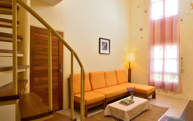 Talay Hotel & Villa