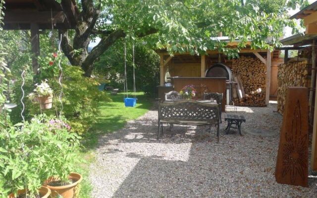 Apartment  Steffisburg