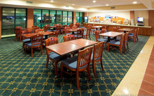 Holiday Inn Express Cambridge by IHG