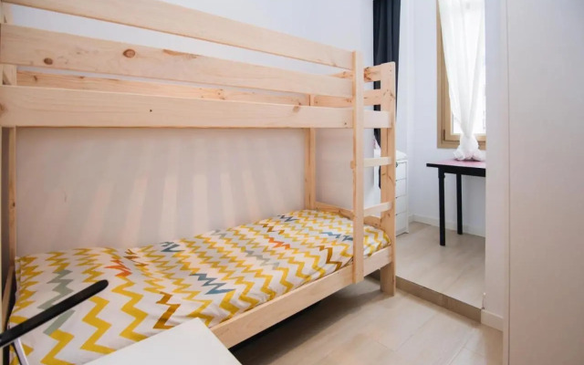 La Surfera Apartment