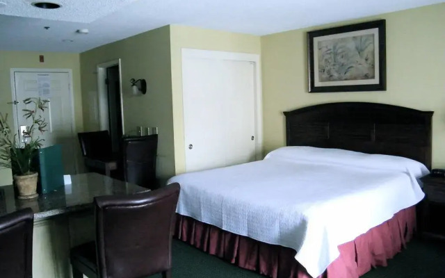 Palmera Inn and Suites