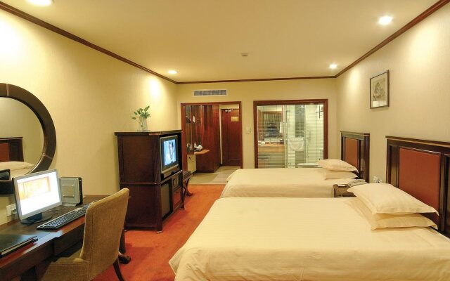 Haiju Grand Hotel