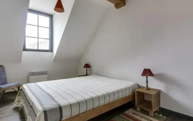 Apartment Pre De Camille 1