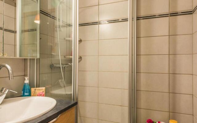 Appartement Chamonix-Mont-Blanc, 1 pièce, 5 personnes - FR-1-517-45