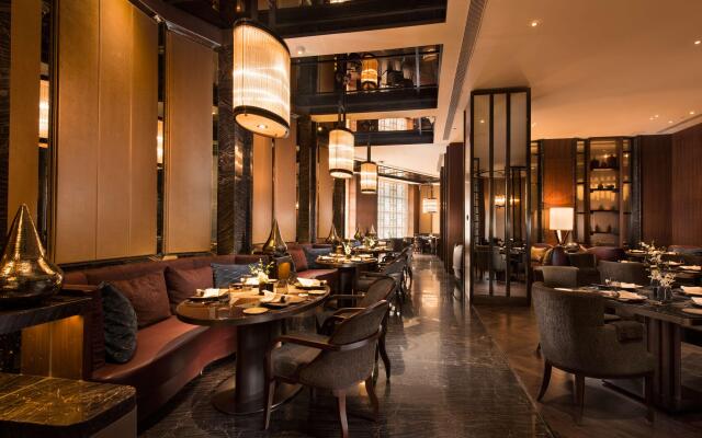 Conrad Pune by Hilton