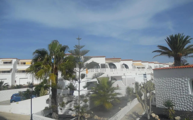 Holiday house Fuerteventura