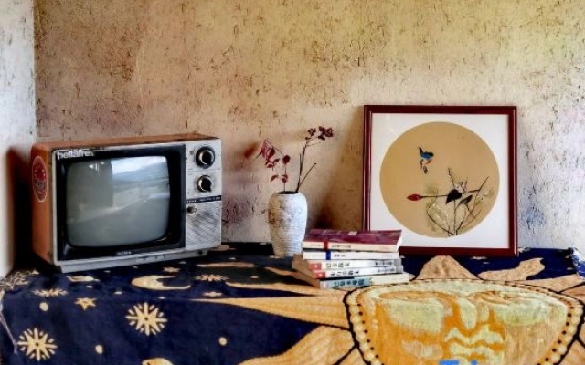 Shaxi Thirty-Three Mountain View Homestay