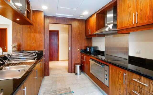 Holidays R Us villa 3 bedroom premium location