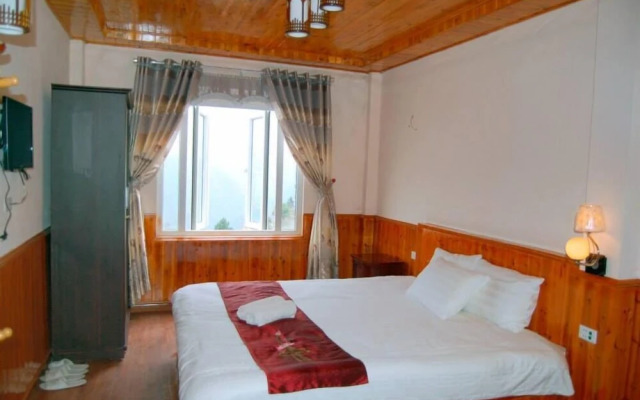 Sapa Impressive Hotel