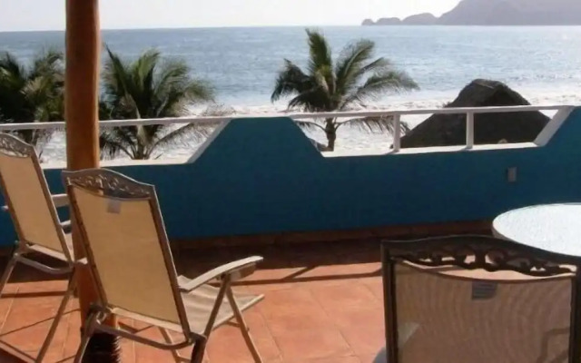 Casa SueÃ±o Azul