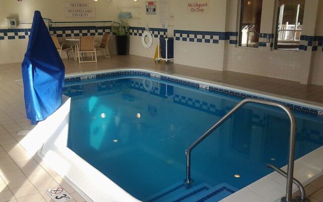 Fairfield Inn & Suites High Point Archdale