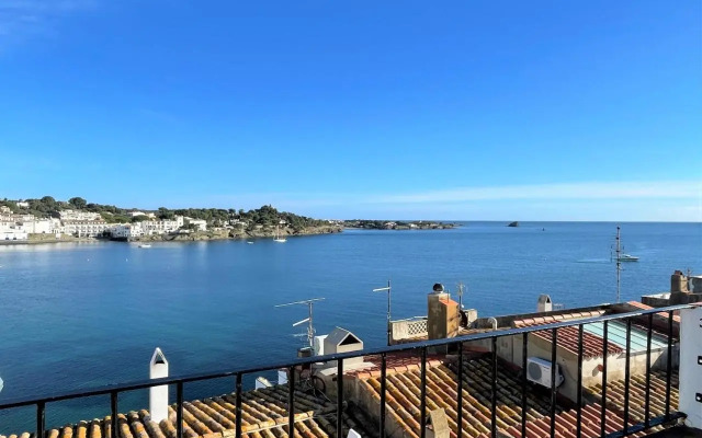 Apartamento Marquina