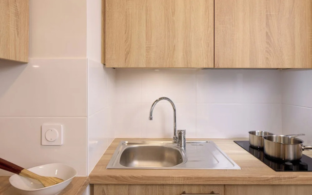 Quality Suites Plerin