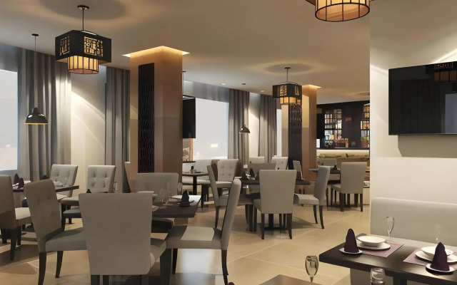 Sofia Suite Hotel Danang