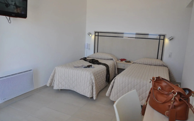 Hôtel Stella Di Mare