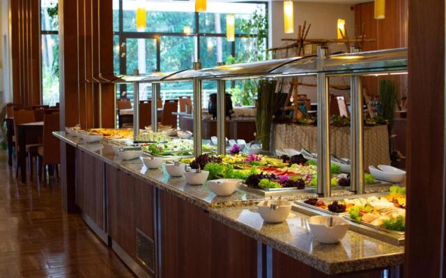 Ośrodek Wypoczynkowy Wielki Błękit