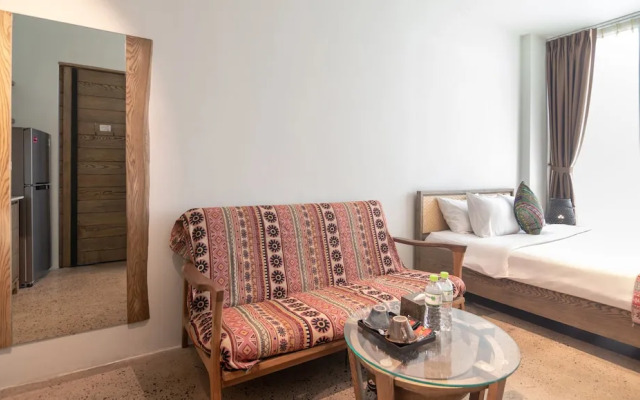 VietLife Hotel & Apartment