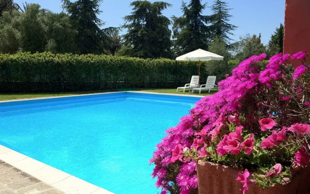 Residence La Venecca