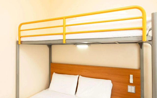 Comfort Inn Kurashiki Mizushima