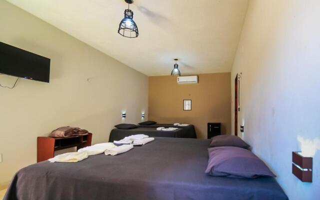 Pousada Recanto do Mar