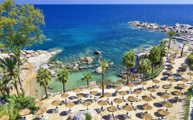 Arbatax Park Resort - Suites del Mare