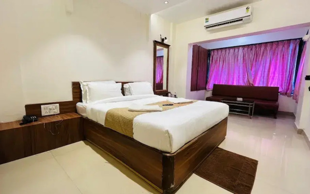 Nature Forest View Resort